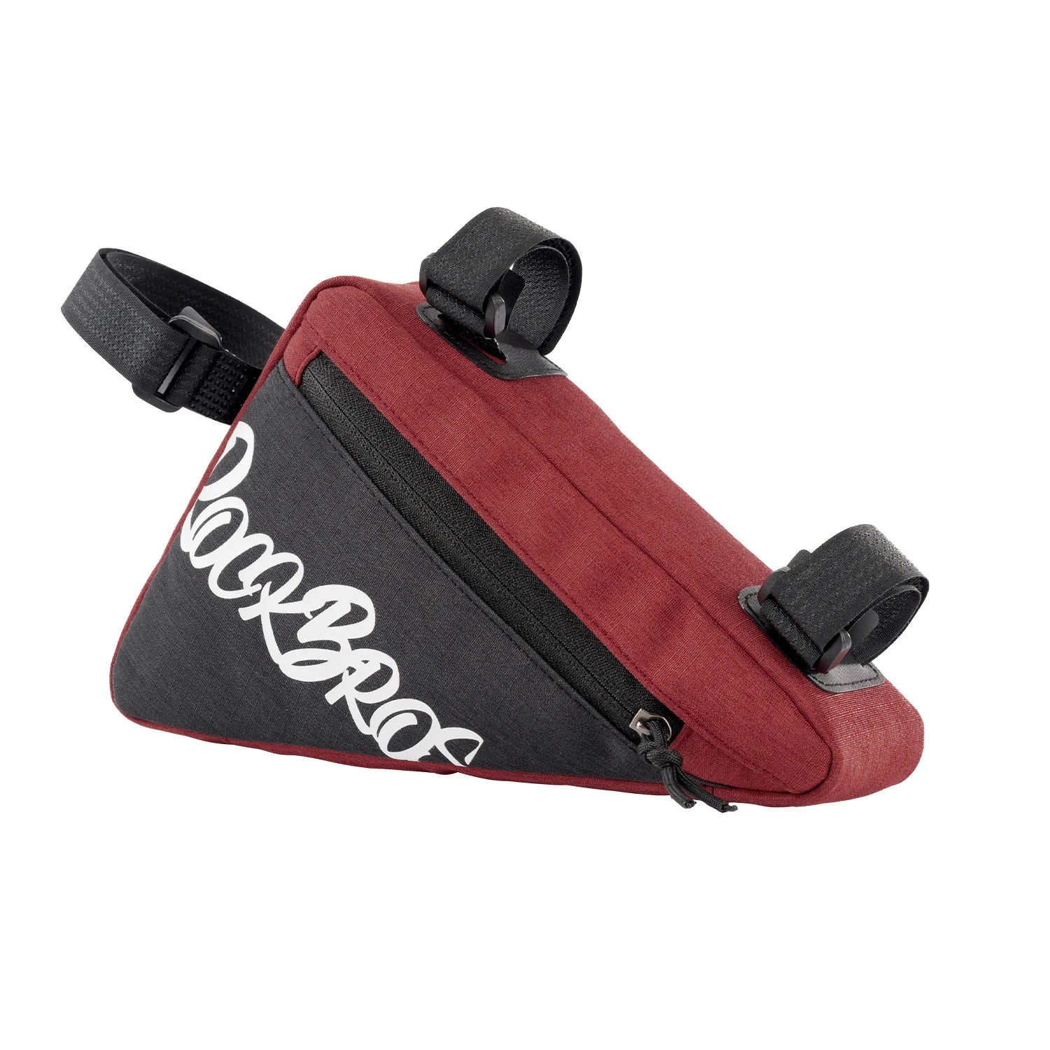 Bolsa para bicicleta ROCKBROS, bolsa triangular para tubo superior, bolsa frontal para cuadro, bolsa para herramientas MTB y bicicleta de carretera, bolsa de sillín, equipo de ciclismo