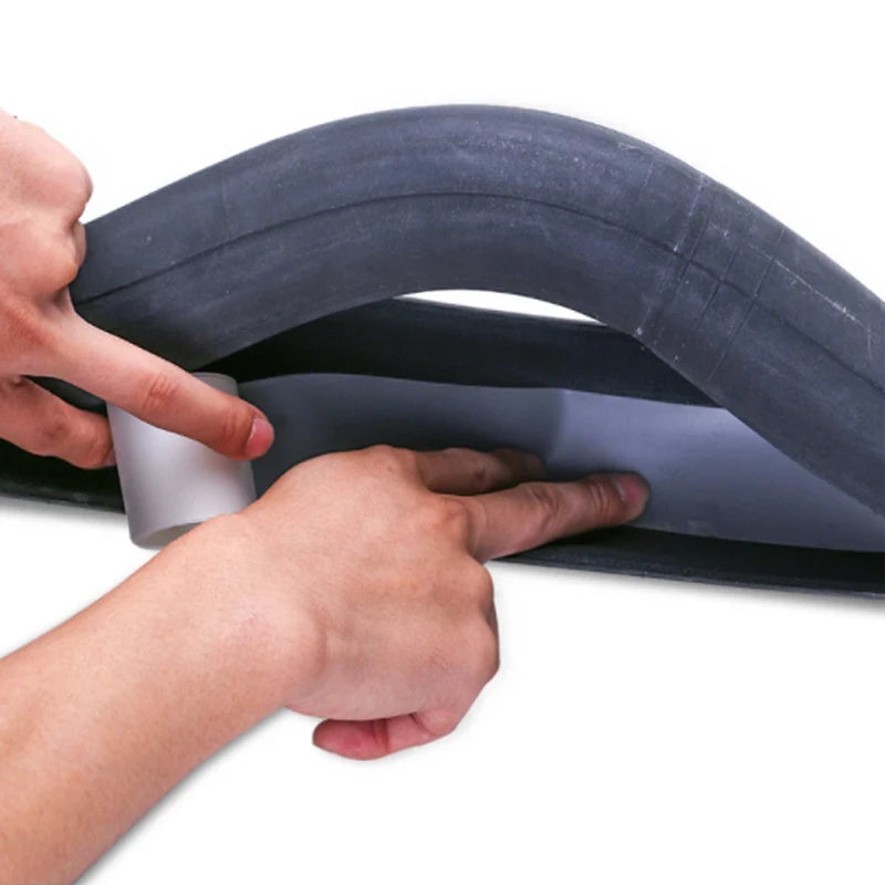 Bicycle Tire Liner Protection Pad Puncture Proof MTB Mountain Bike Tire Stab Pad Anti-rolling Inner Tube Tires Mat 700C