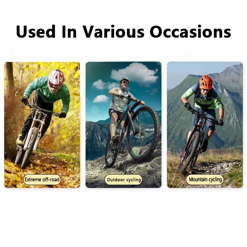 Casco integral CHINION, casco MTB de seguridad anticolisión, para ciclismo de montaña y downhill off-road, casco para adultos, para hombres y mujeres