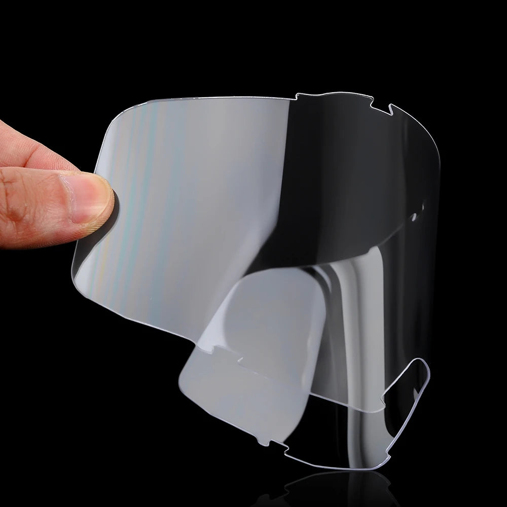 Motocross Glasses Goggles Biker Off Road Sport Helmet Sunglasses with Clear Lens Eyeglasses for Dirt Bike Cycling Safety Oculos