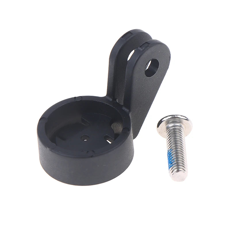 Soporte de luz Deemount para Magicshine RN120 y SEEMEE 60 / 100 / 180 / 200 / 300, adaptador de luz trasera para bicicleta MTB, montaje bajo el asiento, accesorio