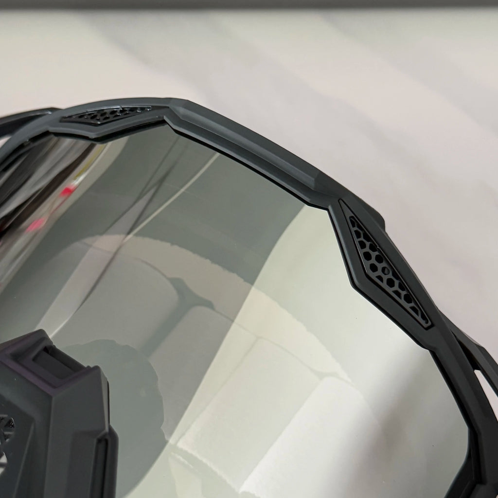 Goggles para motocicleta NAFEIB, lentes off-road para motocross, gafas para ATV y dirt bike, protección contra arena y viento, compatibles con casco, máscara de conducción