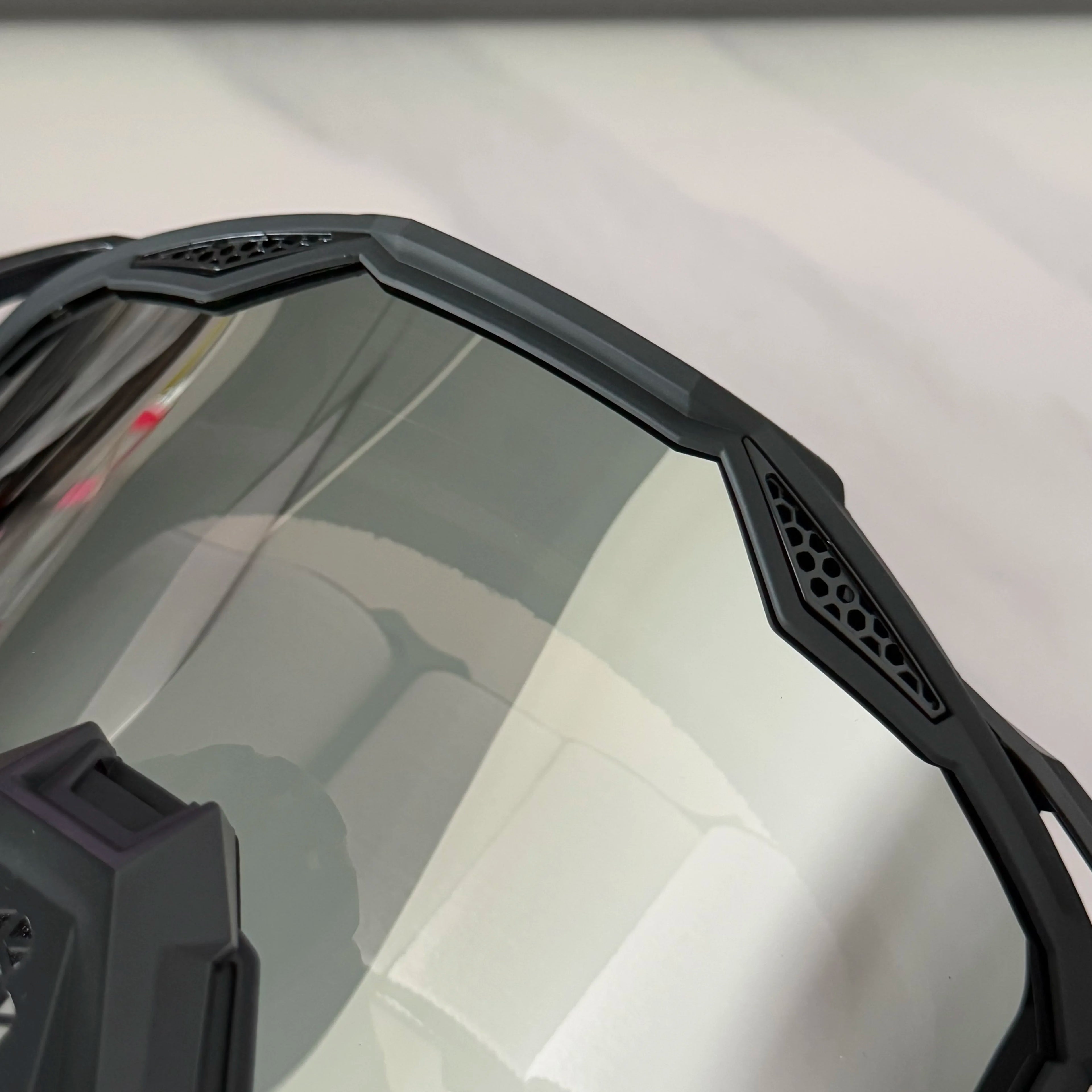 Goggles para motocicleta NAFEIB, lentes off-road para motocross, gafas para ATV y dirt bike, protección contra arena y viento, compatibles con casco, máscara de conducción