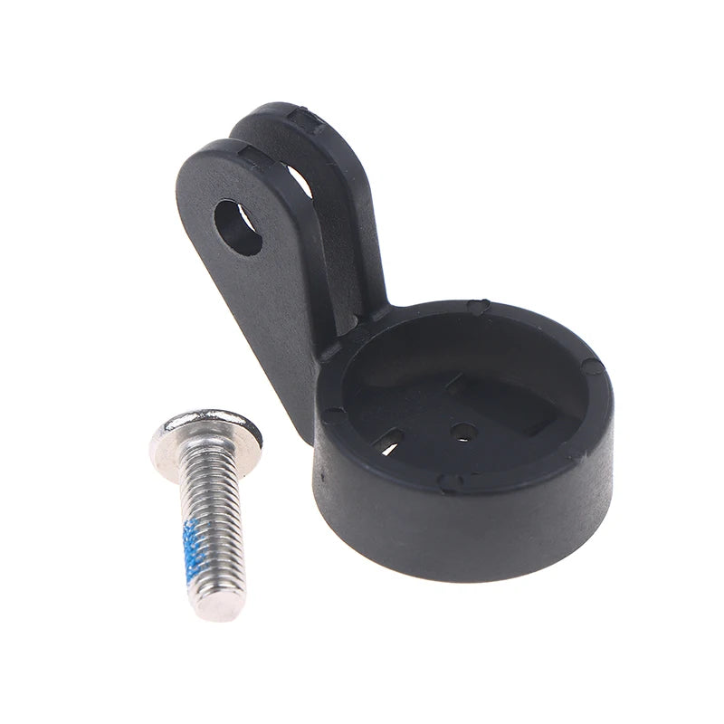 Soporte de luz Deemount para Magicshine RN120 y SEEMEE 60 / 100 / 180 / 200 / 300, adaptador de luz trasera para bicicleta MTB, montaje bajo el asiento, accesorio